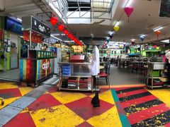 -無招牌海鮮(芽笼店)