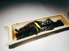 吮指鸡爪-桂满陇-西湖船宴(西单大悦城店)