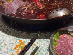 -五里关火锅(牛市口店)