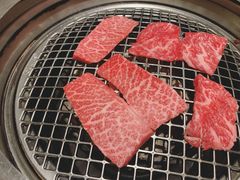 -赤坂亭M9和牛烧肉(世博源店)