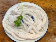 -华哥新鲜猪精品美食