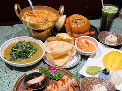 -Home Thai·泰谣(王府井apm店)