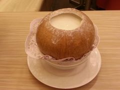 -许留山(梳士巴利道店)