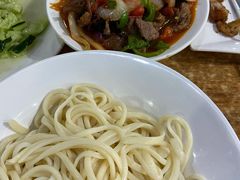 -老字号大盘鸡·丸子汤·抓饭