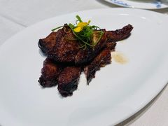-太湖饭店·寄畅轩中餐厅