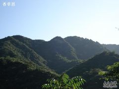 美丽山庄-北京水岸山吧度假村(雁栖镇店)