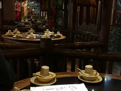 大堂-海底捞火锅(邯郸新世纪中心店)