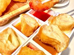 -滋粥楼·顺德菜(番禺广场总店)