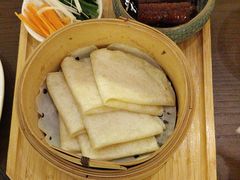 -HOHO餐厅(古子城店)