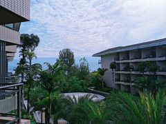 -西昌邛海湾柏樾酒店(原邛海湾柏栎度假酒店)