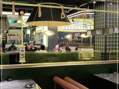 -嘎嘎鸭脑壳(蜀汉路店)