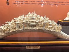 -陈家祠堂-游客中心