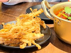 -起锅烧油(信河街店)
