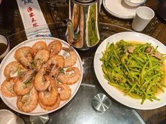 -渔家大院·地道威海菜(石岛店)