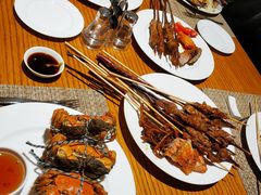 -杭州开元名都大酒店·地中海自助餐厅