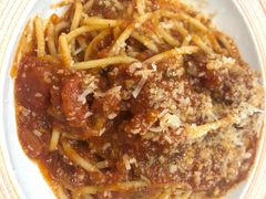 AFS经典肉酱意面-AFS Cafe & Canteen(闽江二路店)