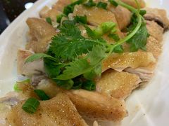 -阿皇仔烧鹅(麦地店)