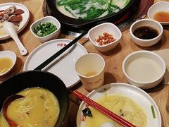 -好彩猪肚鸡(正弘城店)