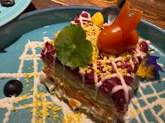 -卢布里西餐厅(总店)