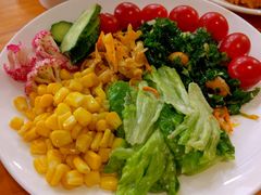 -So Lounge索兰至餐厅(蓝色港湾店)