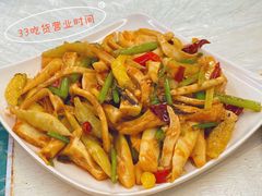 -小民大排档(马场角横路店)