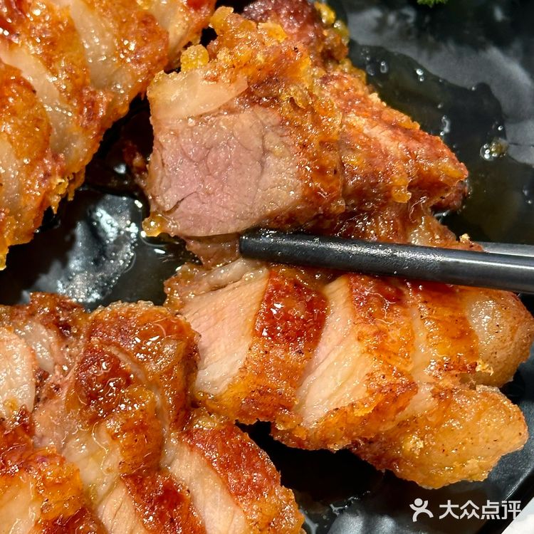多数人都低估了开在酒店楼上的粤菜店实力