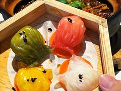 -煲王粤菜餐厅(中侨中心店)