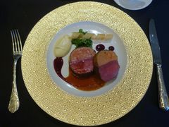 -LA TABLE de Joël Robuchon Restaurant