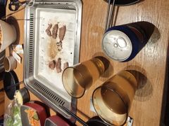 -新石器烤肉(南站店)