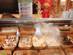 -温野菜涮涮锅(西单大悦城店)