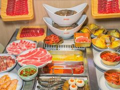 -欢乐牧场主题自助料理(西丽宝能店)