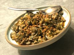 -浩运·海鲜青岛菜·海胆水饺(石老人店)