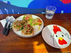 -Mesa Madre梅萨妈妈·Bintana(国贸店)