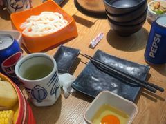 -沼津港精致料理·寿喜烧·烧鸟(青浦宝龙广场日料榜单店)