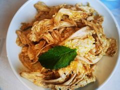 -惠丰堂饭庄·烤鸭·京味菜(西北旺·唐家岭店)