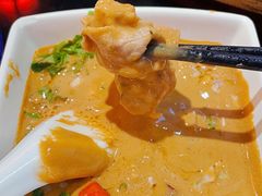 -北门涮肉·炭火铜锅涮肉(什刹海店)