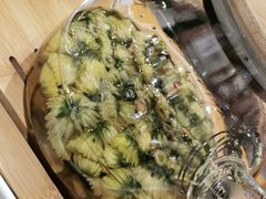 -如轩·海鲜砂锅粥·潮汕菜(南城店)