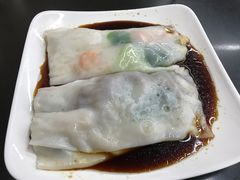 -银记肠粉店(中山一路店)