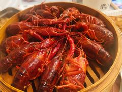 靓靓蒸虾-靓靓蒸虾·头牌蒸虾(雪松路总店)