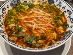 -今轩中餐厅(西安经开洲际酒店)
