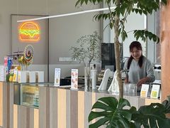 -omitofee咖啡(水泽店)