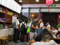 -台州老六海鲜面馆(上南总店)