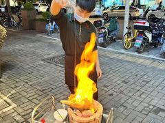 -金龙·打边炉(南京西路店)