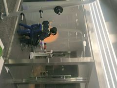 -METIS FITNESS女性健身工作室