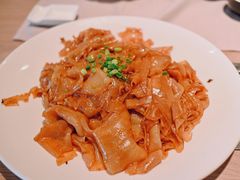 XO酱炒陈村粉-滋粥楼·顺德菜(番禺广场总店)