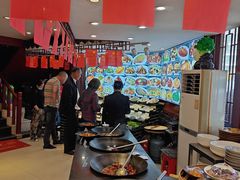 -三河胡氏农家(青阳路店)