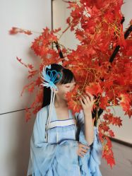 -盘子女人坊古装写真摄影(天津总店)