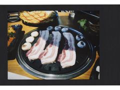-杀猪天·韩国烤肉(总店)