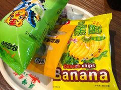 -庆峰龙虾烧烤(合肥一店)