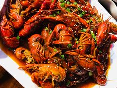-庆合府重庆大排档(紫都城店)